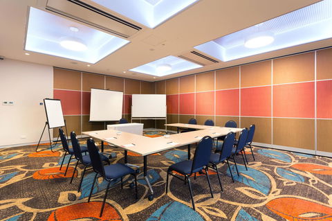 Calamvale Hotel Suites And Conference Centre - Accommodation Fremantle 24