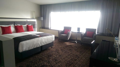 Calamvale Hotel Suites And Conference Centre - Accommodation Fremantle 20