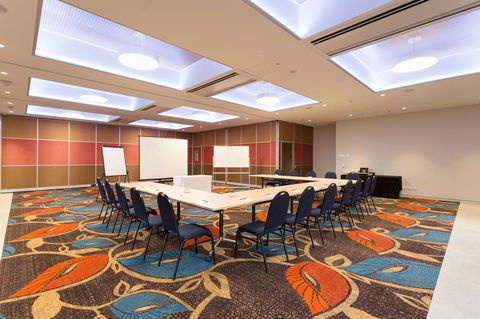 Calamvale Hotel Suites And Conference Centre - Accommodation Fremantle 12