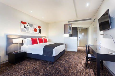 Calamvale Hotel Suites And Conference Centre - Accommodation Fremantle 3
