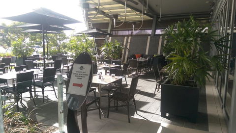 Calamvale Hotel Suites And Conference Centre - Accommodation Fremantle 16