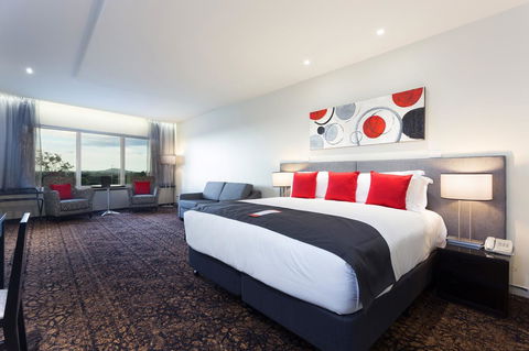 Calamvale Hotel Suites And Conference Centre - Accommodation Fremantle 5