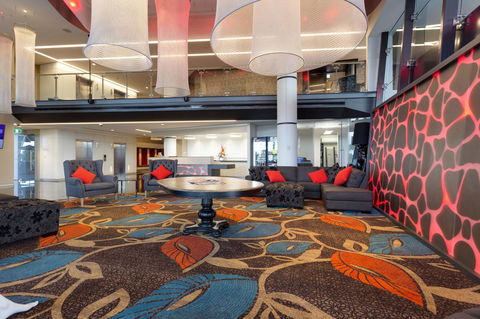 Calamvale Hotel Suites And Conference Centre - Accommodation Fremantle 11
