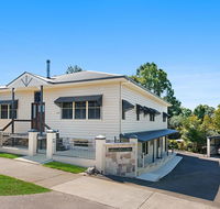 The Guesthouse Maleny - Accommodation Fremantle