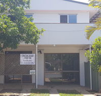 Highland House - Accommodation Fremantle