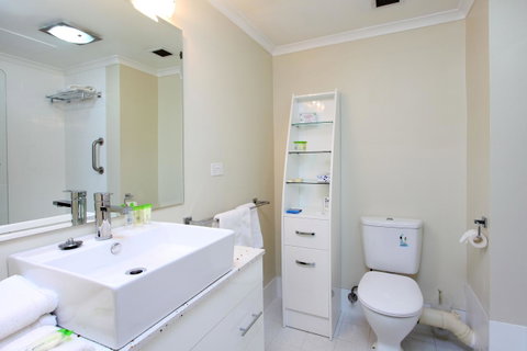 Best Western Gregory Terrace - Accommodation Fremantle 15