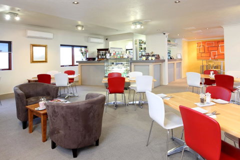 Best Western Gregory Terrace - Accommodation Fremantle 29