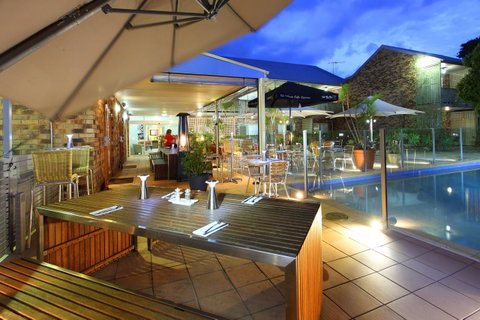 Best Western Gregory Terrace - Accommodation Fremantle 3