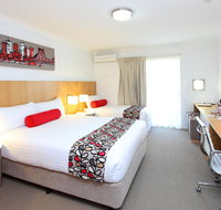 Best Western Gregory Terrace - Accommodation Fremantle