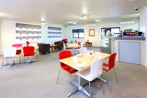 Best Western Gregory Terrace - Accommodation Fremantle 28