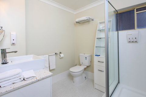 Best Western Gregory Terrace - Accommodation Fremantle 25