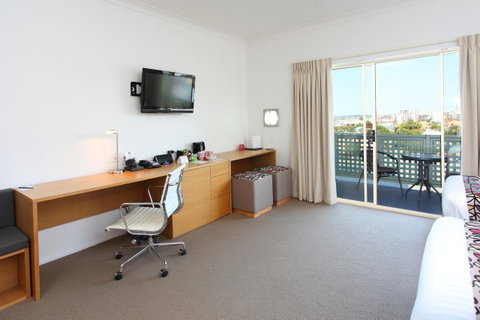 Best Western Gregory Terrace - Accommodation Fremantle 27