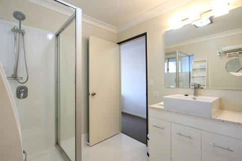 Best Western Gregory Terrace - Accommodation Fremantle 21
