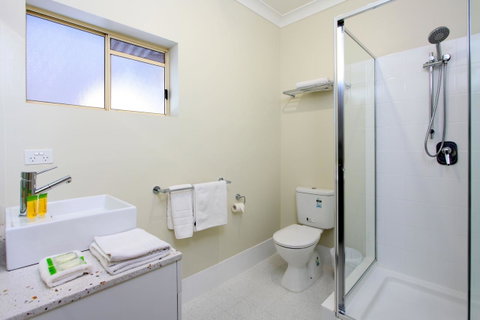 Best Western Gregory Terrace - Accommodation Fremantle 16