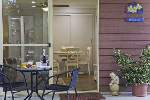 Shasta Place - Accommodation Fremantle 0