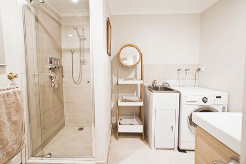 Shasta Place - Accommodation Fremantle 20