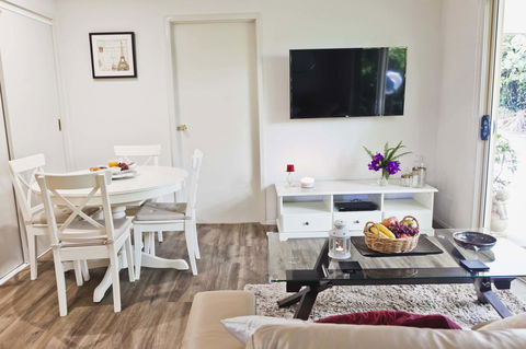 Shasta Place - Accommodation Fremantle 15