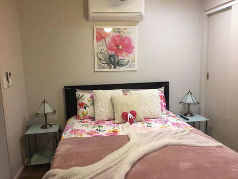 Shasta Place - Accommodation Fremantle 2