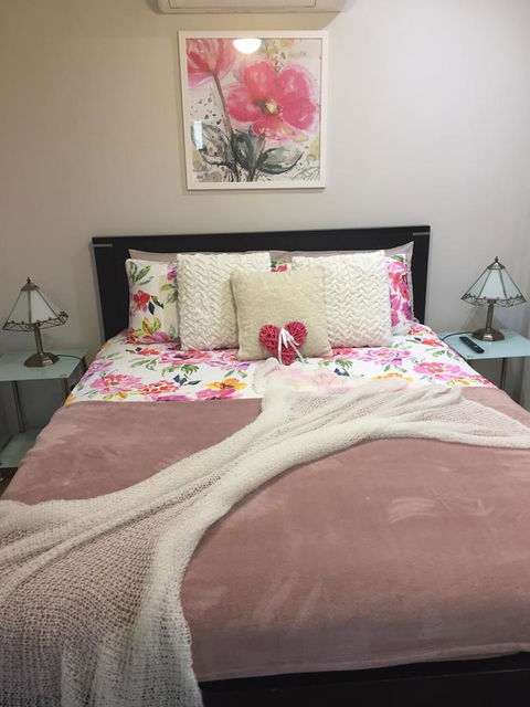 Shasta Place - Accommodation Fremantle 1