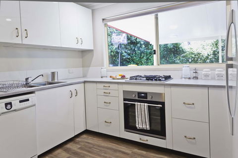 Shasta Place - Accommodation Fremantle 22