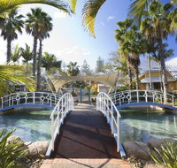 DB Broadbeach Private Apartments with Coastal Holiday Apts - Accommodation Fremantle