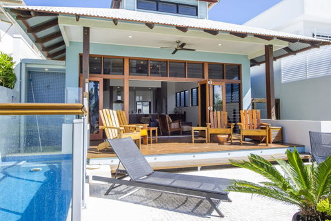 Beached On Magnetic - Accommodation Fremantle 15