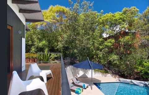 Villa 1 - 3 Parkedge Road - Accommodation Fremantle 24