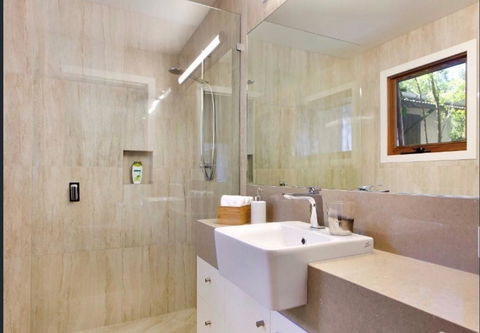 Villa 1 - 3 Parkedge Road - Accommodation Fremantle 19