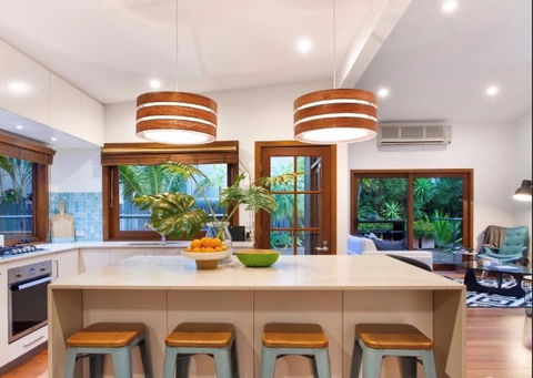 Villa 1 - 3 Parkedge Road - Accommodation Fremantle 8
