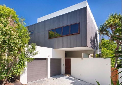 Villa 1 - 3 Parkedge Road - Accommodation Fremantle 1