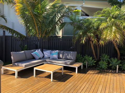 Villa 1 - 3 Parkedge Road - Accommodation Fremantle 23