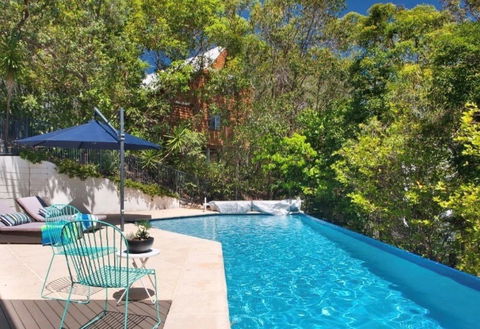 Villa 1 - 3 Parkedge Road - Accommodation Fremantle 2