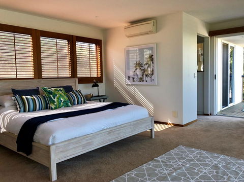 Villa 1 - 3 Parkedge Road - Accommodation Fremantle 12
