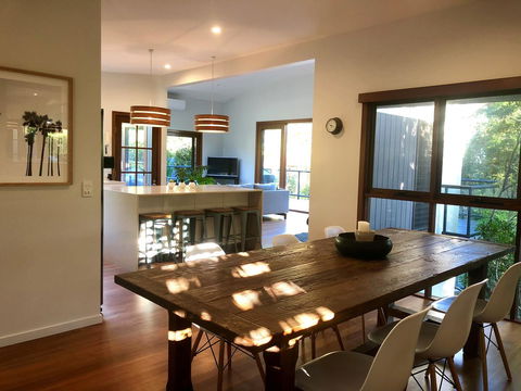 Villa 1 - 3 Parkedge Road - Accommodation Fremantle 9