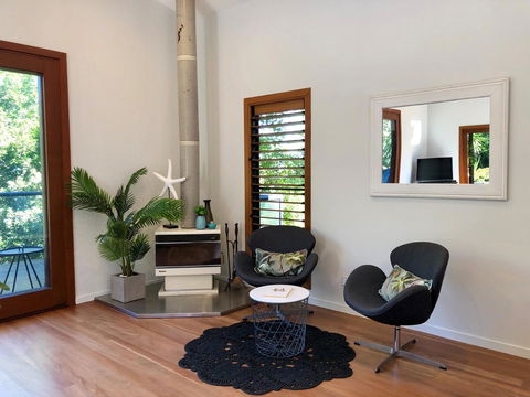 Villa 1 - 3 Parkedge Road - Accommodation Fremantle 6