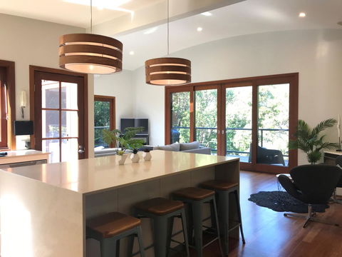 Villa 1 - 3 Parkedge Road - Accommodation Fremantle 7