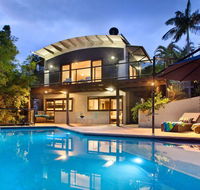 Villa 1 - 3 Parkedge Road - Accommodation Fremantle