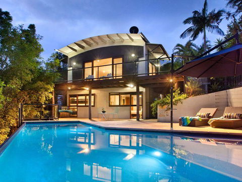 Villa 1 - 3 Parkedge Road - Accommodation Fremantle 0