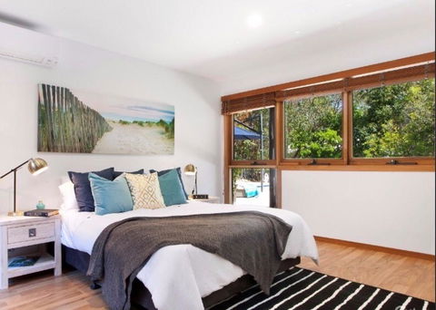 Villa 1 - 3 Parkedge Road - Accommodation Fremantle 16