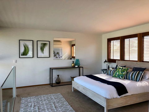 Villa 1 - 3 Parkedge Road - Accommodation Fremantle 13