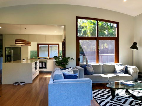 Villa 1 - 3 Parkedge Road - Accommodation Fremantle 4