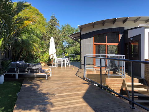 Villa 1 - 3 Parkedge Road - Accommodation Fremantle 20