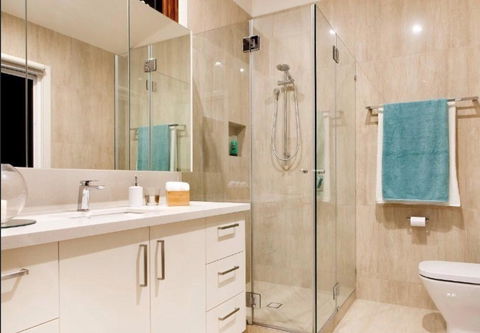 Villa 1 - 3 Parkedge Road - Accommodation Fremantle 14