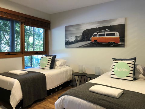 Villa 1 - 3 Parkedge Road - Accommodation Fremantle 18