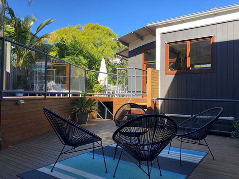 Villa 1 - 3 Parkedge Road - Accommodation Fremantle 22