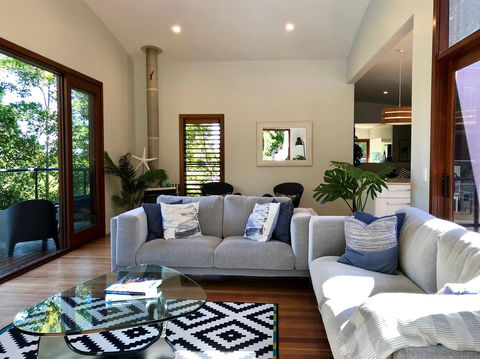 Villa 1 - 3 Parkedge Road - Accommodation Fremantle 3