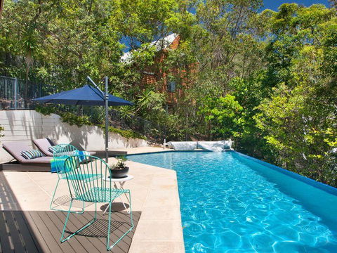 Villa 1 - 3 Parkedge Road - Accommodation Fremantle 25