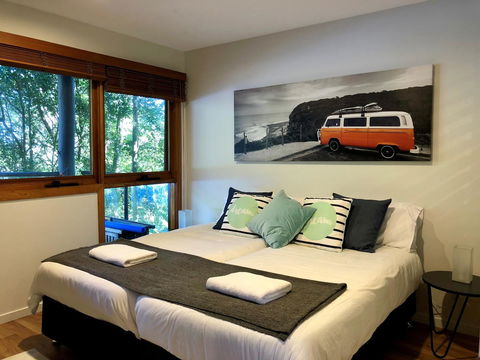 Villa 1 - 3 Parkedge Road - Accommodation Fremantle 17