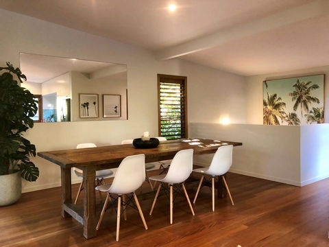 Villa 1 - 3 Parkedge Road - Accommodation Fremantle 10