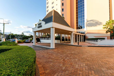 Belle Maison Apartments - Official - Accommodation Fremantle 19